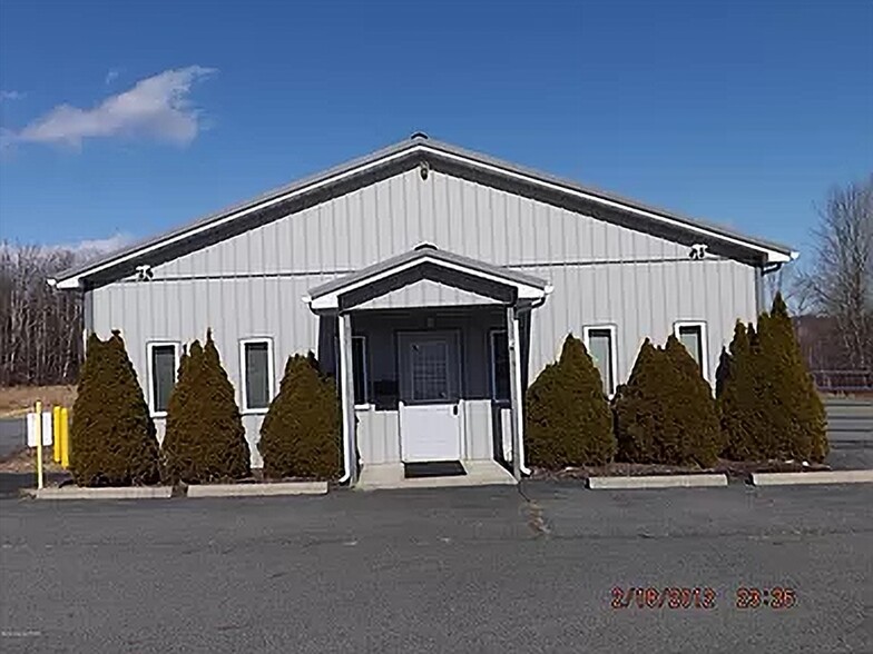 1523 Mount Cobb Rd, Jefferson Township, PA à louer - Photo de l’immeuble – Image 1 sur 17