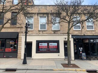 Plus de détails pour 106 & 108 King St – Local commercial à vendre, Madison, WI