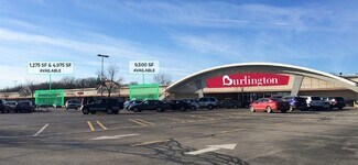 Plus de détails pour 5405-5497 S 76th St, Greendale, WI - Local commercial à louer