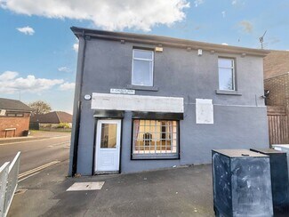 Plus de détails pour 1 Church Row, Gateshead - Local commercial à louer