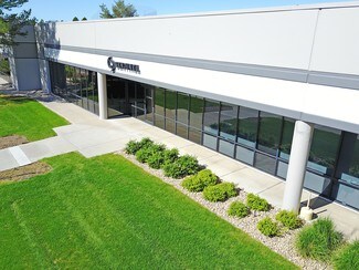 Plus de détails pour 6555 S Kenton St, Centennial, CO - Local d'activités à louer