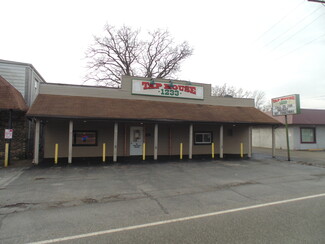 Plus de détails pour 1233 Central Ave, Lake Station, IN - Local commercial à vendre
