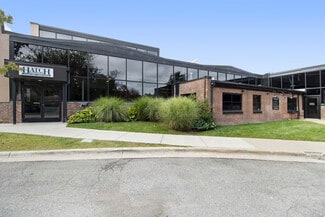 Plus de détails pour 375 E North St, Chelsea, MI - Local commercial à vendre