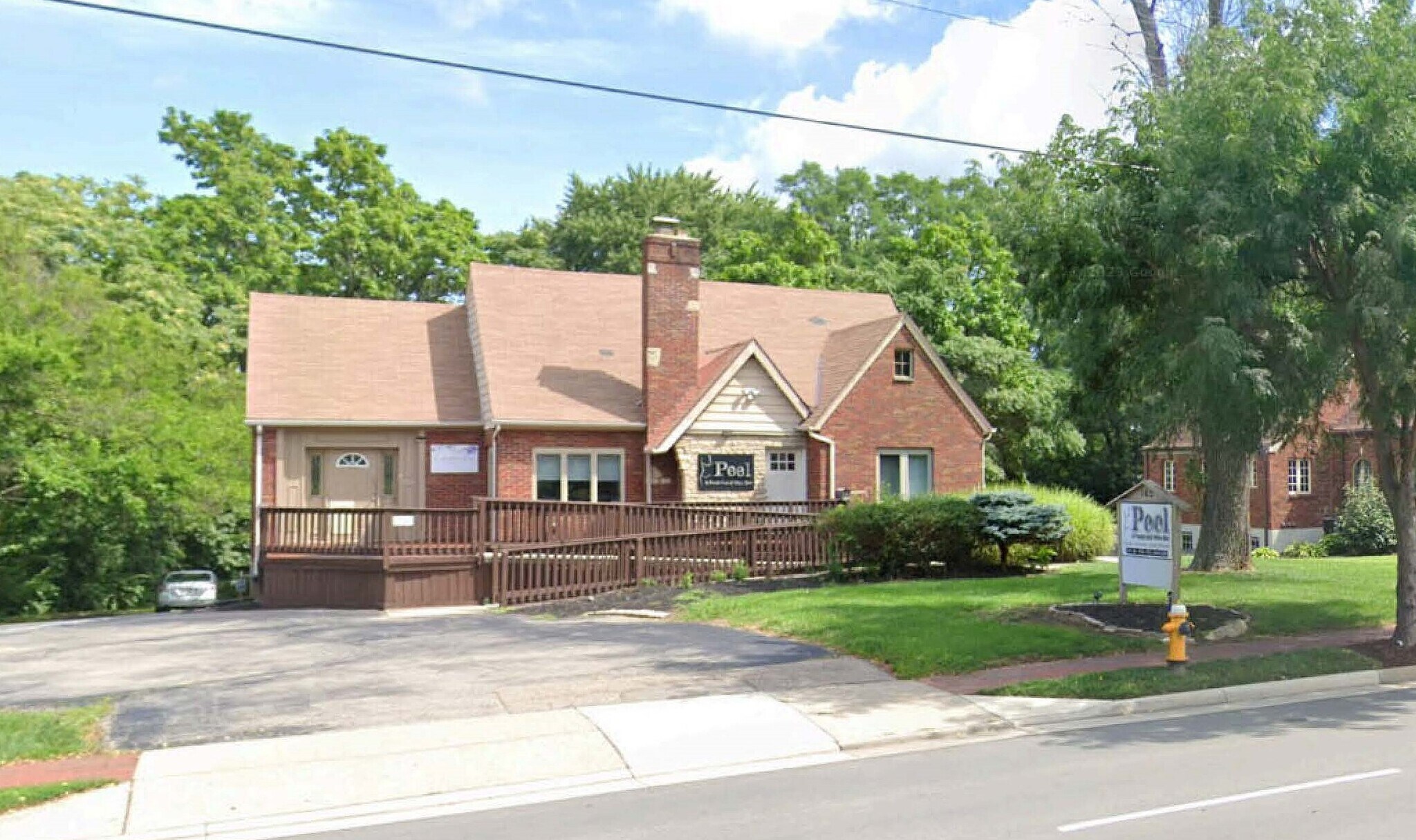 145 W Franklin St, Dayton, OH à vendre Photo de l’immeuble– Image 1 sur 9