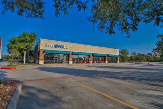 Plus de détails pour 20755-20845 US 59 Hwy N, Humble, TX - Local commercial à louer