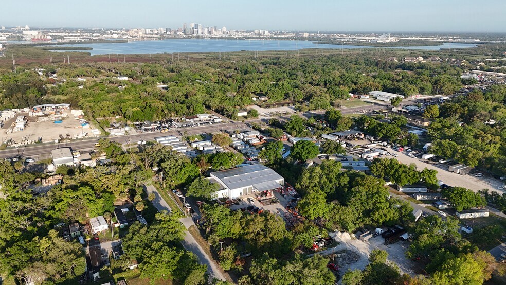 5018 24th Ave S, Tampa, FL à louer - Photo de l’immeuble – Image 2 sur 5