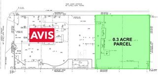 Plus de détails pour 4580 San Juan Avenue Ave, Jacksonville, FL - Terrain à vendre