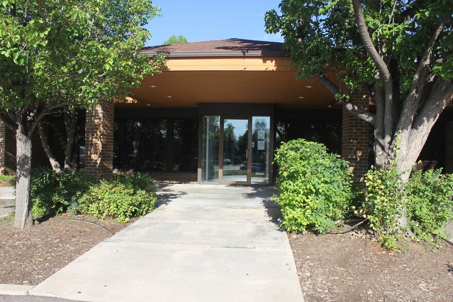 7335 S Pierce St, Littleton, CO à vendre - Photo de l’immeuble – Image 2 sur 11