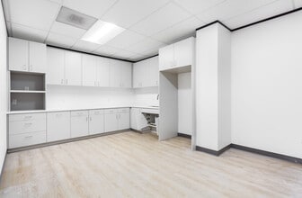 8200 N Mopac Expy, Austin, TX à louer Photo intérieure– Image 2 sur 4