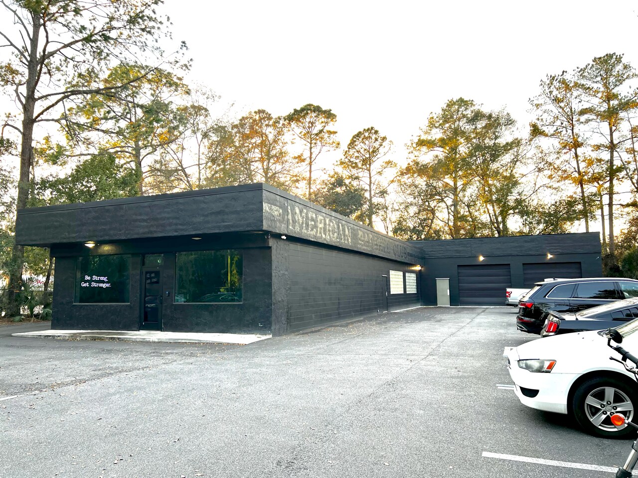 1724 NE 2nd St, Gainesville, FL à vendre Photo principale– Image 1 sur 70