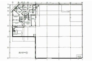 66-68 Boul Brunswick, Dollard-des-Ormeaux, QC à louer Plan d’étage– Image 1 sur 1