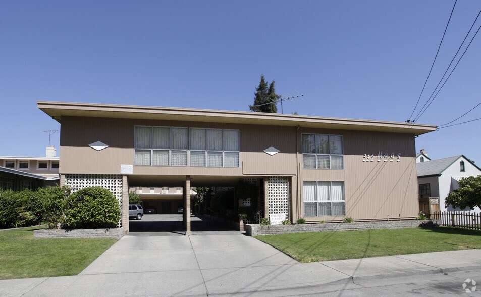 236 Haas Ave, San Leandro, CA à vendre - Photo de l’immeuble – Image 2 sur 139