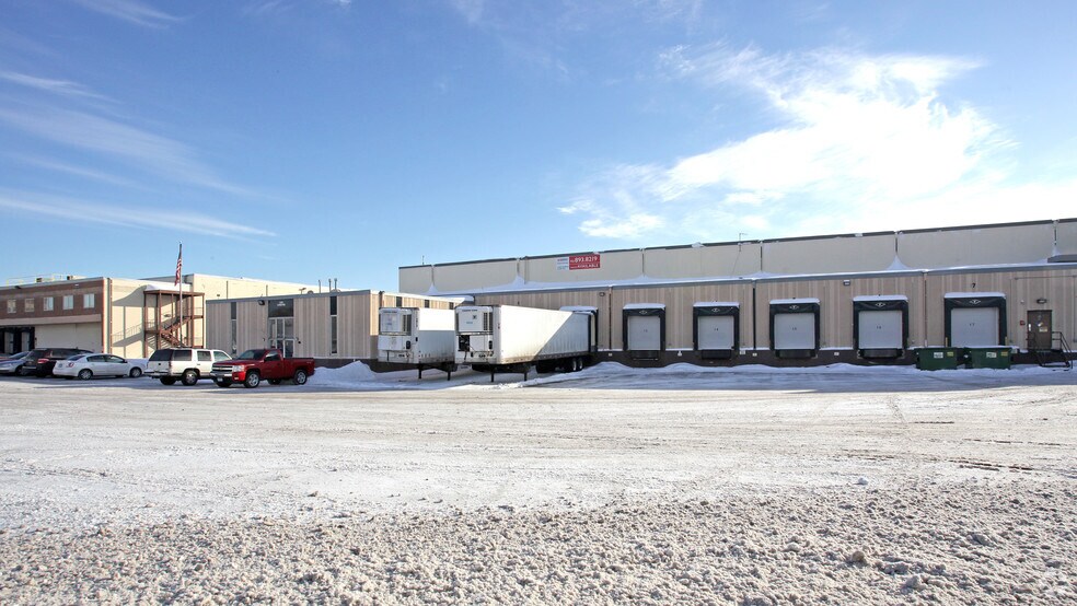 240 Chester St, Saint Paul, MN à vendre - Photo de l’immeuble – Image 3 sur 5