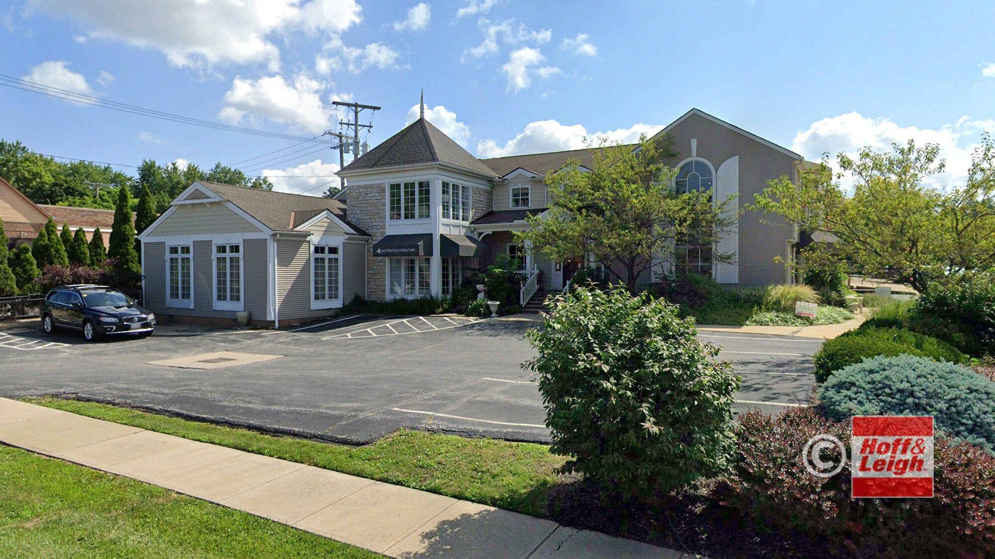 3451 Fairmount Blvd, Cleveland Heights, OH à vendre Photo principale– Image 1 sur 9