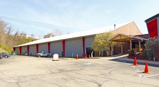 Plus de détails pour 600 Iron City Dr, Pittsburgh, PA - Bureau/Local commercial à louer