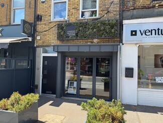 Plus de détails pour 221-225 High Rd, Londres - Local commercial à louer