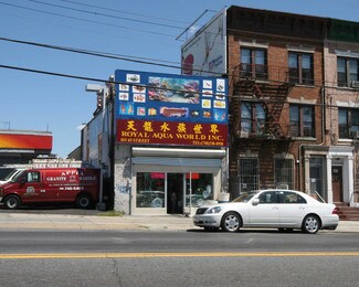 Plus de détails pour 815 65th St, Brooklyn, NY - Local commercial à vendre