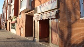 Plus de détails pour Avenida Rigoberta Menchú, 9, Getafe - Local commercial à louer