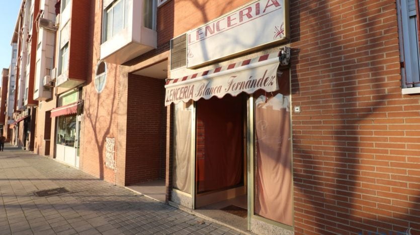 Avenida Rigoberta Menchú, 9, Getafe, Madrid à louer Photo principale– Image 1 sur 4