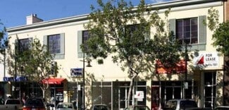 Plus de détails pour 335 N Brand Blvd, Glendale, CA - Bureau à louer