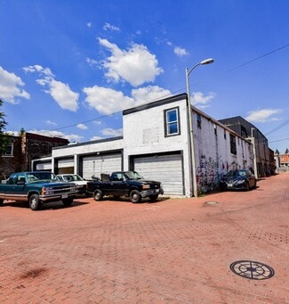 Plus de détails pour 1339 H St NE, Washington, DC - Local commercial à louer