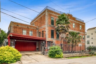 Plus de détails pour 1607 Bonner St, Houston, TX - Spécialisé à vendre