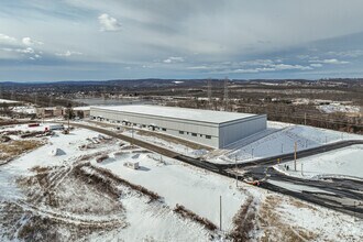 118 Iron Mountain Rd, Mine Hill, NJ - Vue aérienne  vue de carte