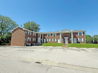 Plus de détails pour 2293 Frank Scott Pky W, Belleville, IL - Logement à vendre