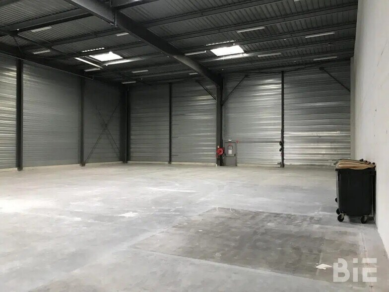 Local d’activités dans Blanquefort à louer - Photo intérieure – Image 3 sur 4