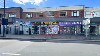 Plus de détails pour 5 High, Hounslow - Local commercial à louer