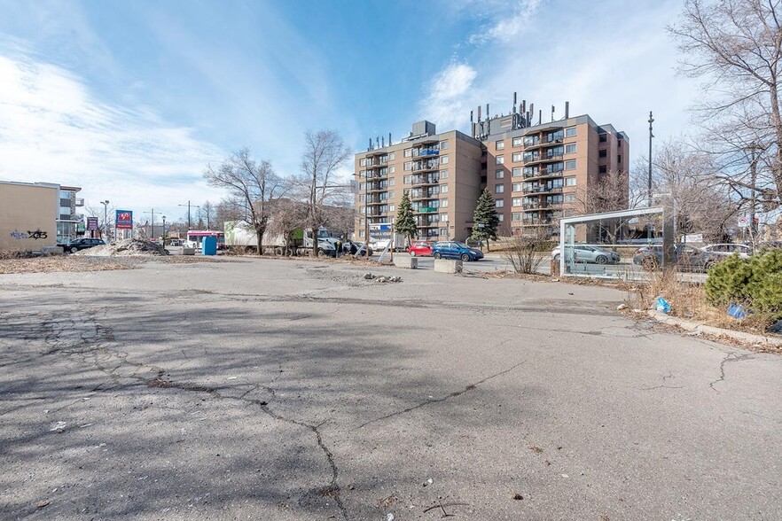 8960 St Sherbrooke E, Montréal, QC à vendre - Photo de l’immeuble – Image 2 sur 4