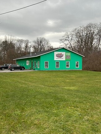 Plus de détails pour 4942 Commercial Dr, Yorkville, NY - Local commercial à vendre