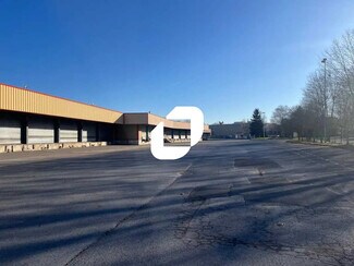 Plus de détails pour 33 Allée Du Clos Des Charmes, Collégien - Bureau, Industriel/Logistique à louer