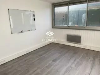 Bureau dans Blagnac à louer - Photo de l’immeuble – Image 1 sur 7