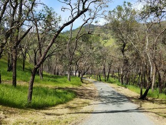 Plus de détails pour 3550 Porter Creek Rd, Santa Rosa, CA - Terrain à vendre