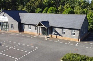 Plus de détails pour Earls Colne Business Park, Earls Colne - Bureau à louer