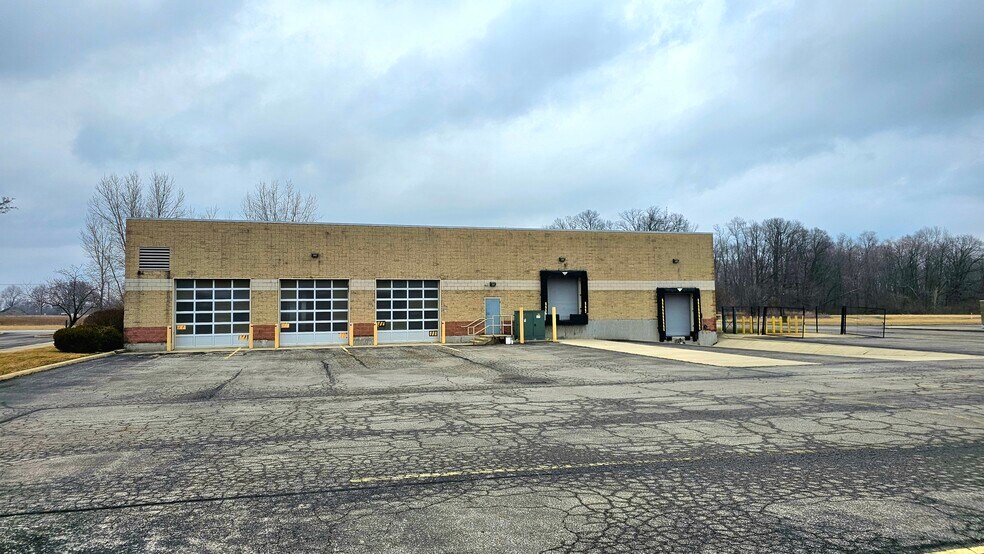 1341 Freese Works Pl, Galion, OH à vendre - Photo de l’immeuble – Image 3 sur 26