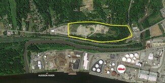 Plus de détails pour 00 River Rd, Glenmont, NY - Terrain à louer