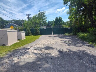 Plus de détails pour 2619 Hollins Ferry rd, Baltimore, MD - Terrain à louer