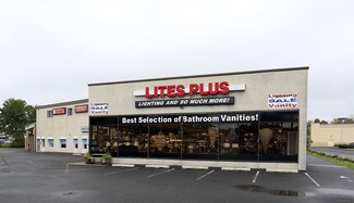 Plus de détails pour 196-210 E Route 59, Nanuet, NY - Bureau/Local commercial à louer