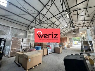 Plus de détails pour Industriel/Logistique à louer