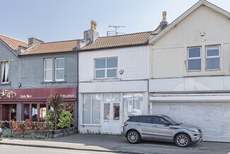 Plus de détails pour 419 Gloucester Rd, Bristol - Bureau à vendre