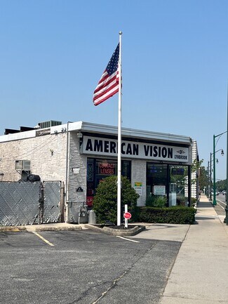 Plus de détails pour 91 Broadway, Lynbrook, NY - Local commercial à vendre