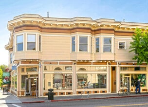 2950 College Ave, Berkeley, CA à louer Photo de l’immeuble– Image 1 sur 5