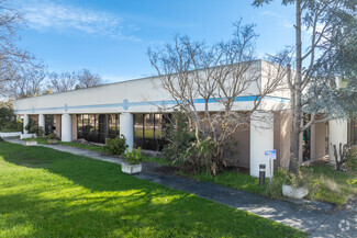 Plus de détails pour 4273 Solar Way, Fremont, CA - Industriel/Logistique à vendre