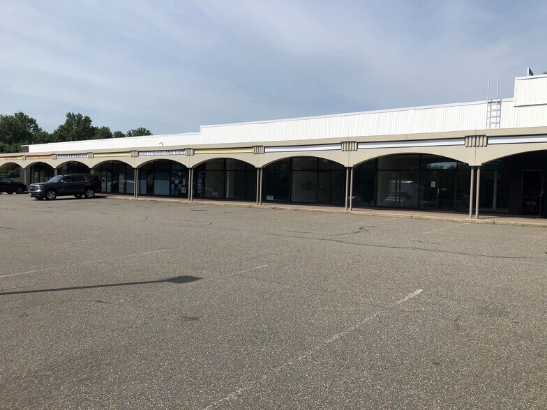 1271 US Highway 22, Lebanon, NJ à louer - Photo de l’immeuble – Image 3 sur 7