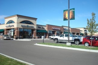 Plus de détails pour 18201-18229 Carson Ct, Elk River, MN - Local commercial à louer