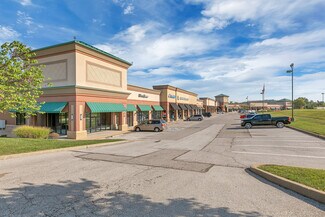 Plus de détails pour 1209-1279 Main St, Imperial, MO - Local commercial à louer