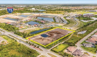 Plus de détails pour 2114 Border Rd, Venice, FL - Terrain à vendre