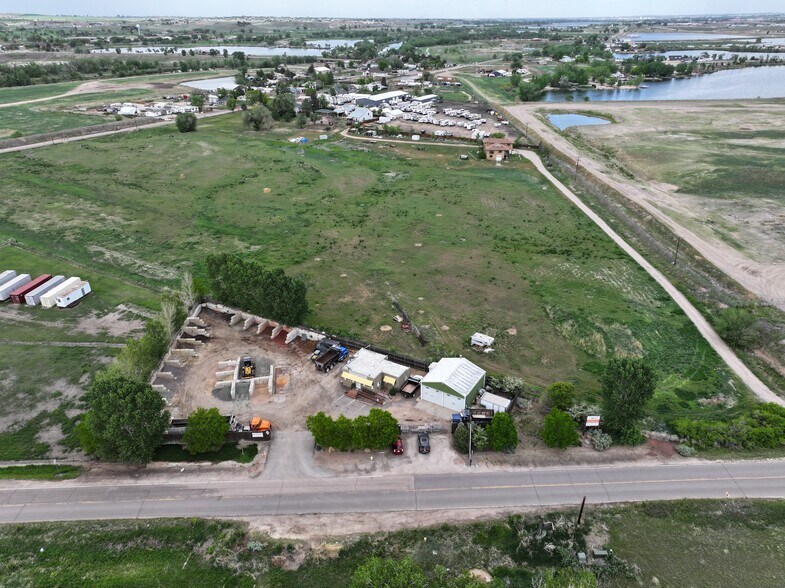 10701 E 120th Ave, Henderson, CO à louer - Photo de l’immeuble – Image 3 sur 18